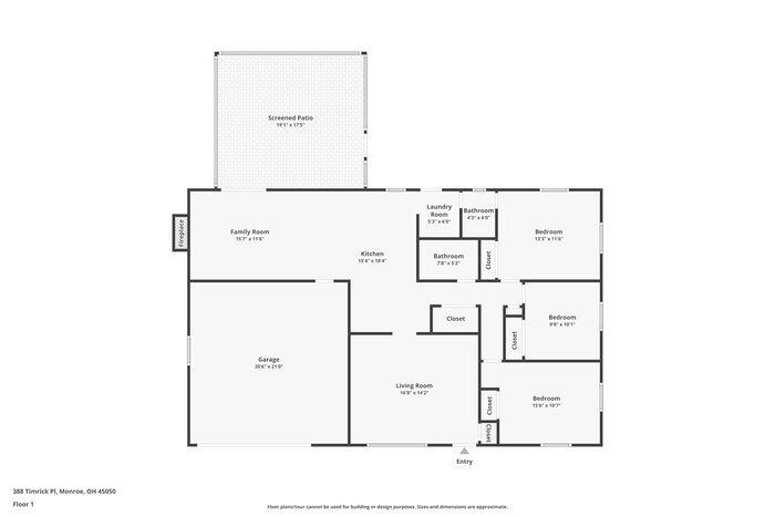 388 Timrick Pl – photo 4