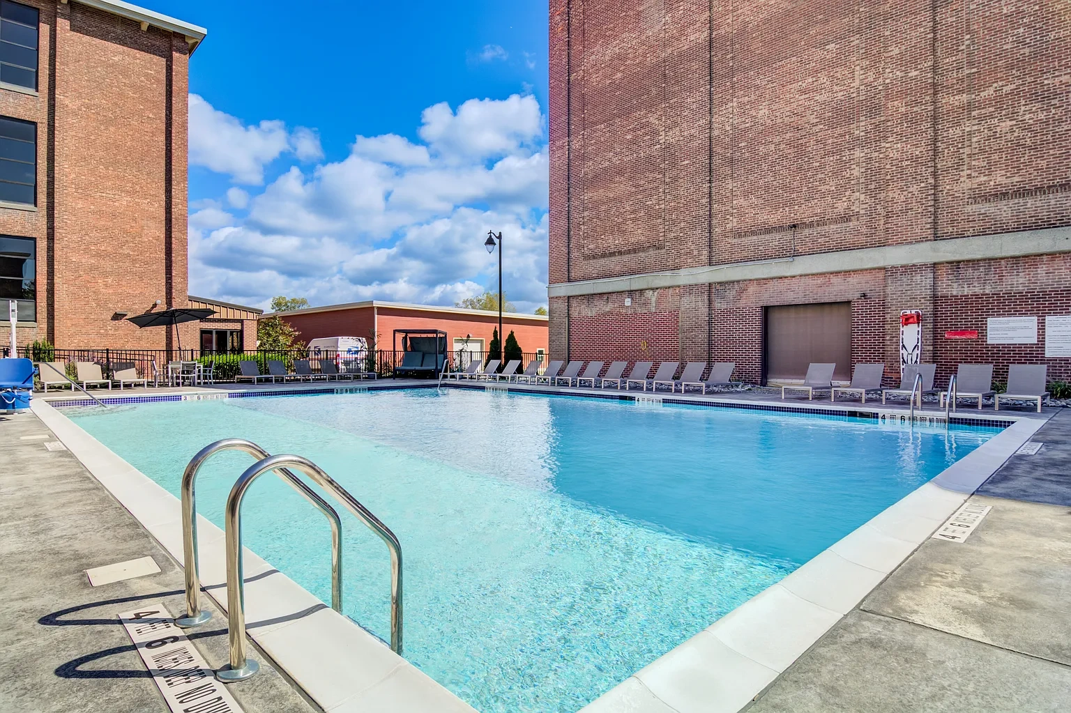 Albany Lofts at One Broadway – photo 2