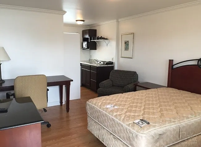 Traveler's Suites – photo 4