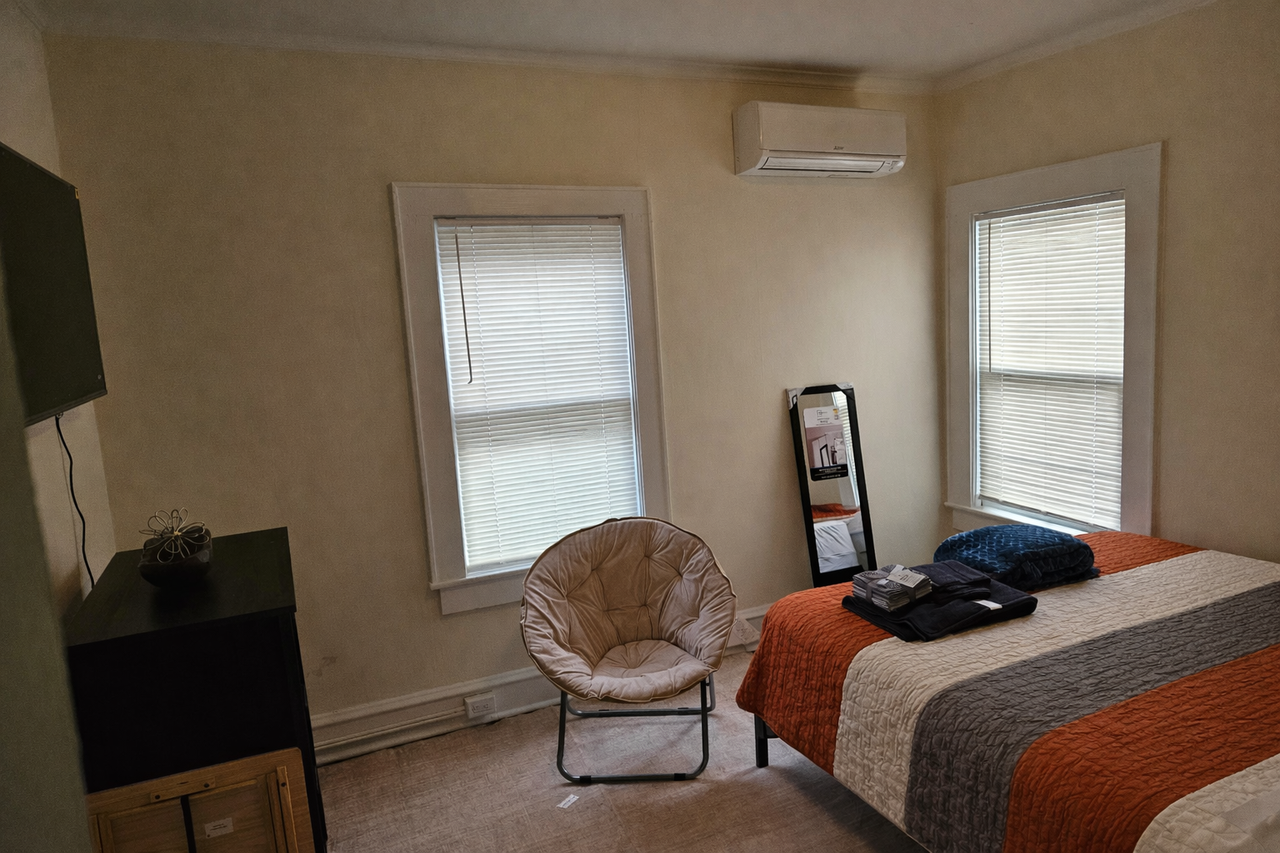 1116 Rock St unit 2 – photo 3