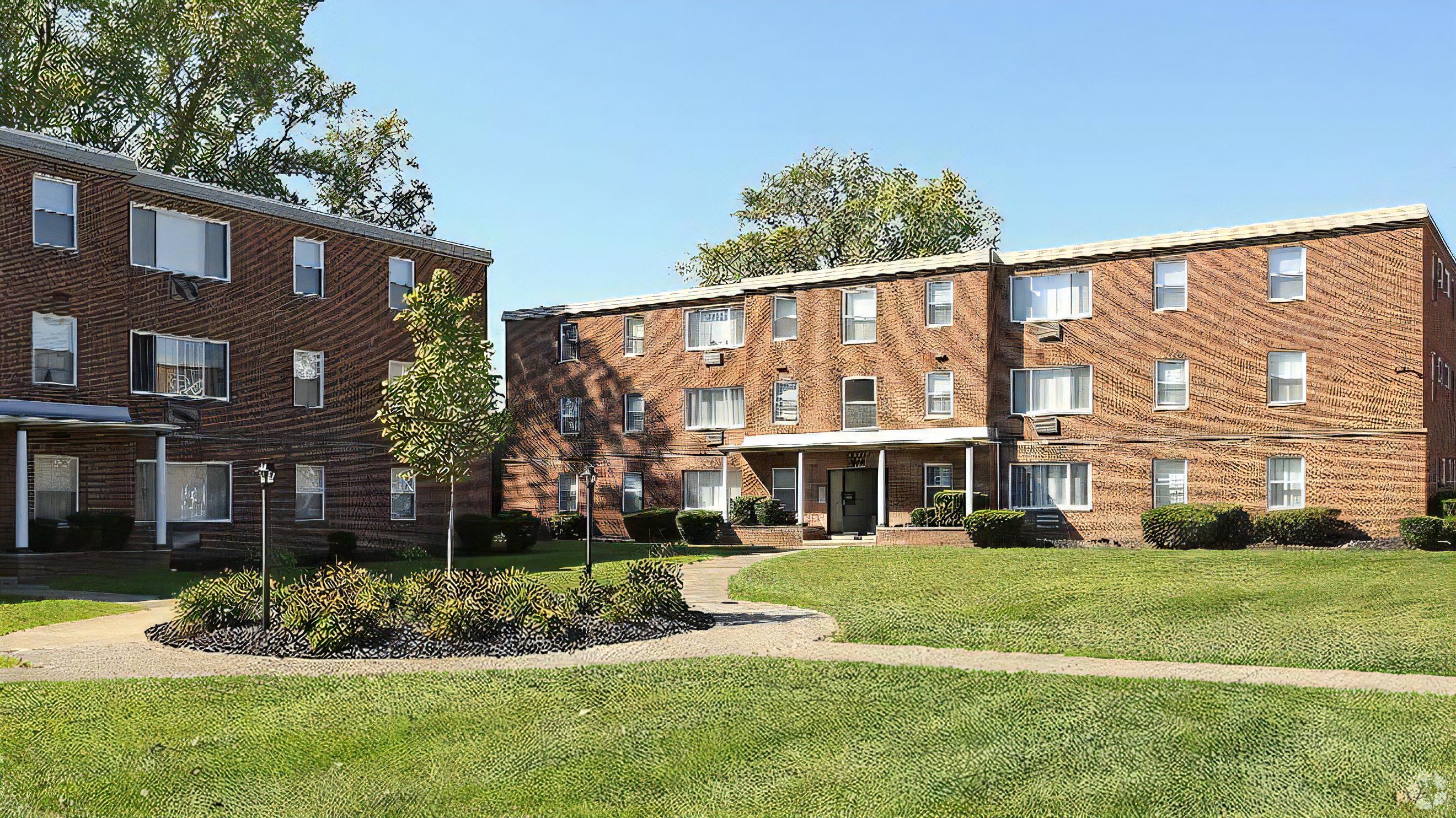 4360 Northfield Rd – photo 1