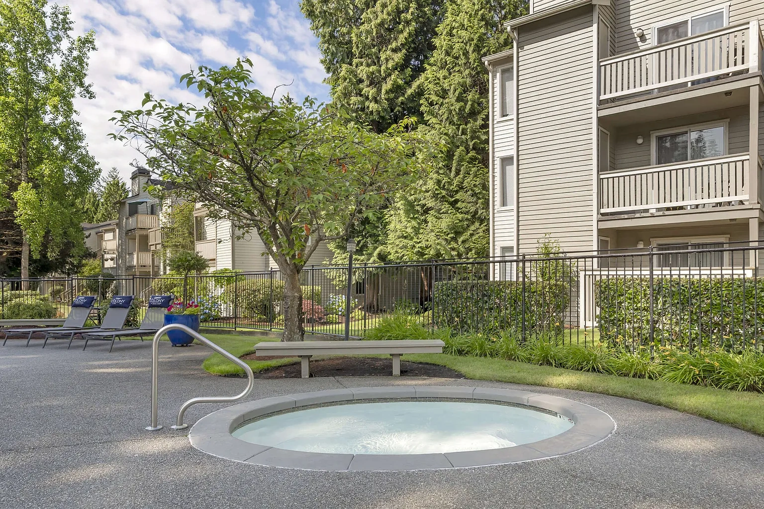 The Colony at Bear Creek – photo 1