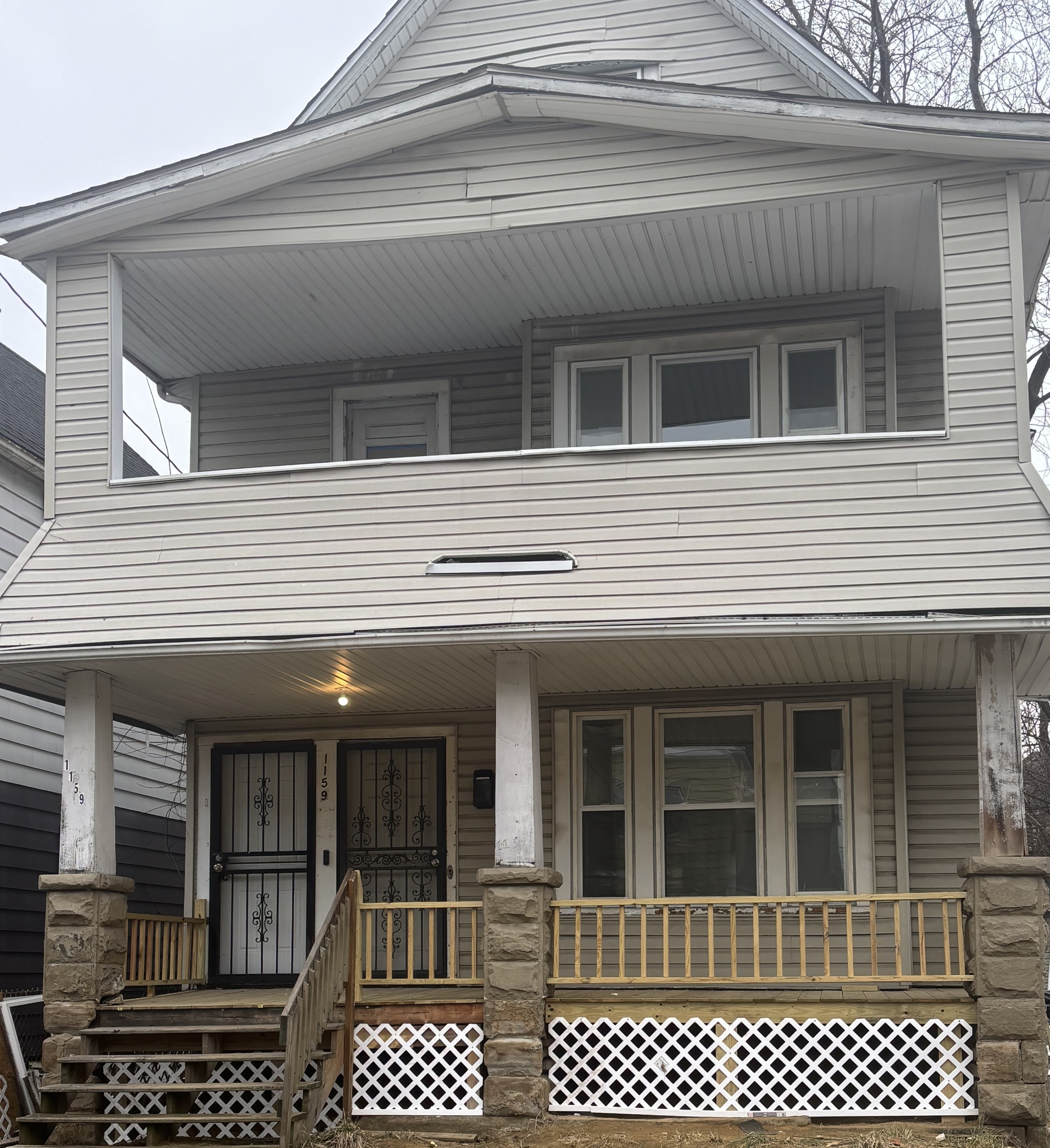 1159 E 112th St unit 2 – photo 1