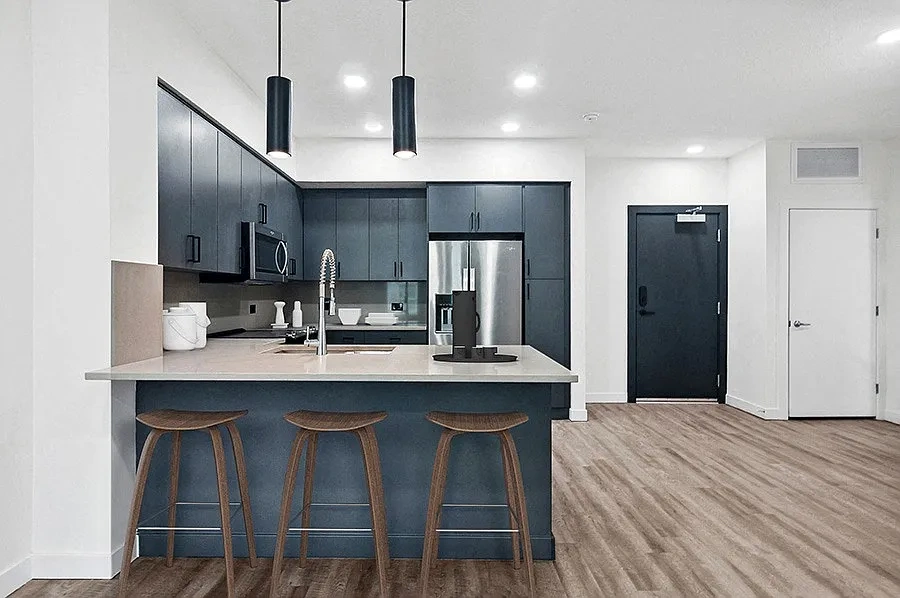 Post District Residences – photo 1