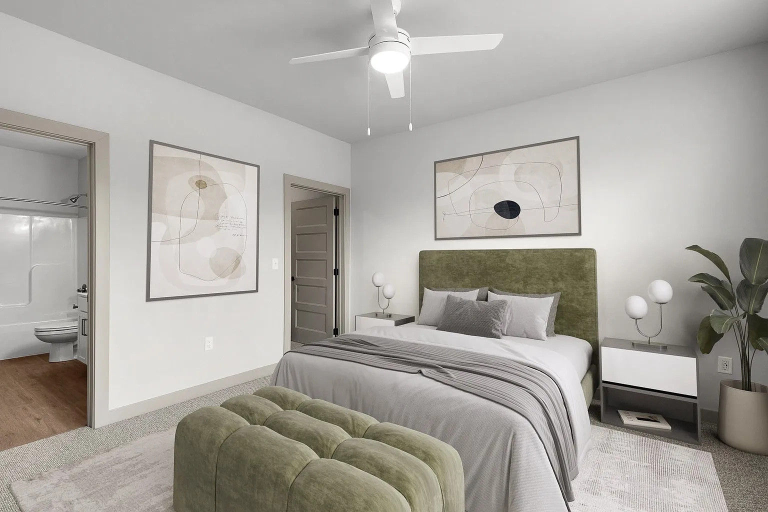 Forest Edge Apartments – photo 4