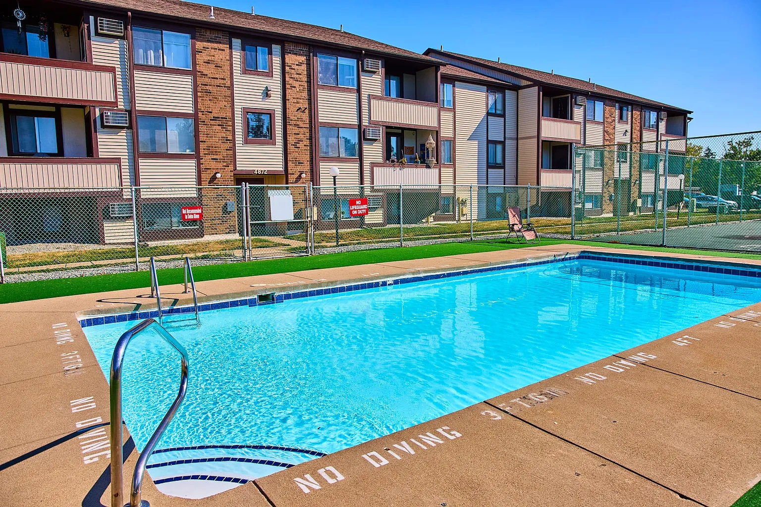 Heathbriar Apartments – photo 5
