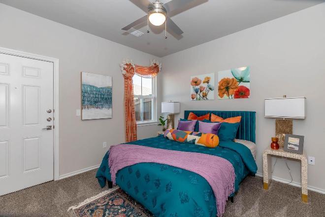 6901 Bagby Ave – photo 4
