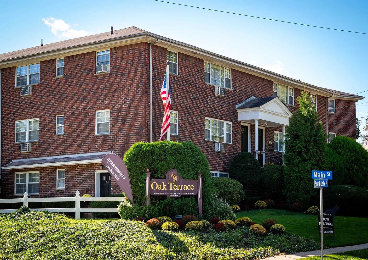 Oak Terrace – photo 4