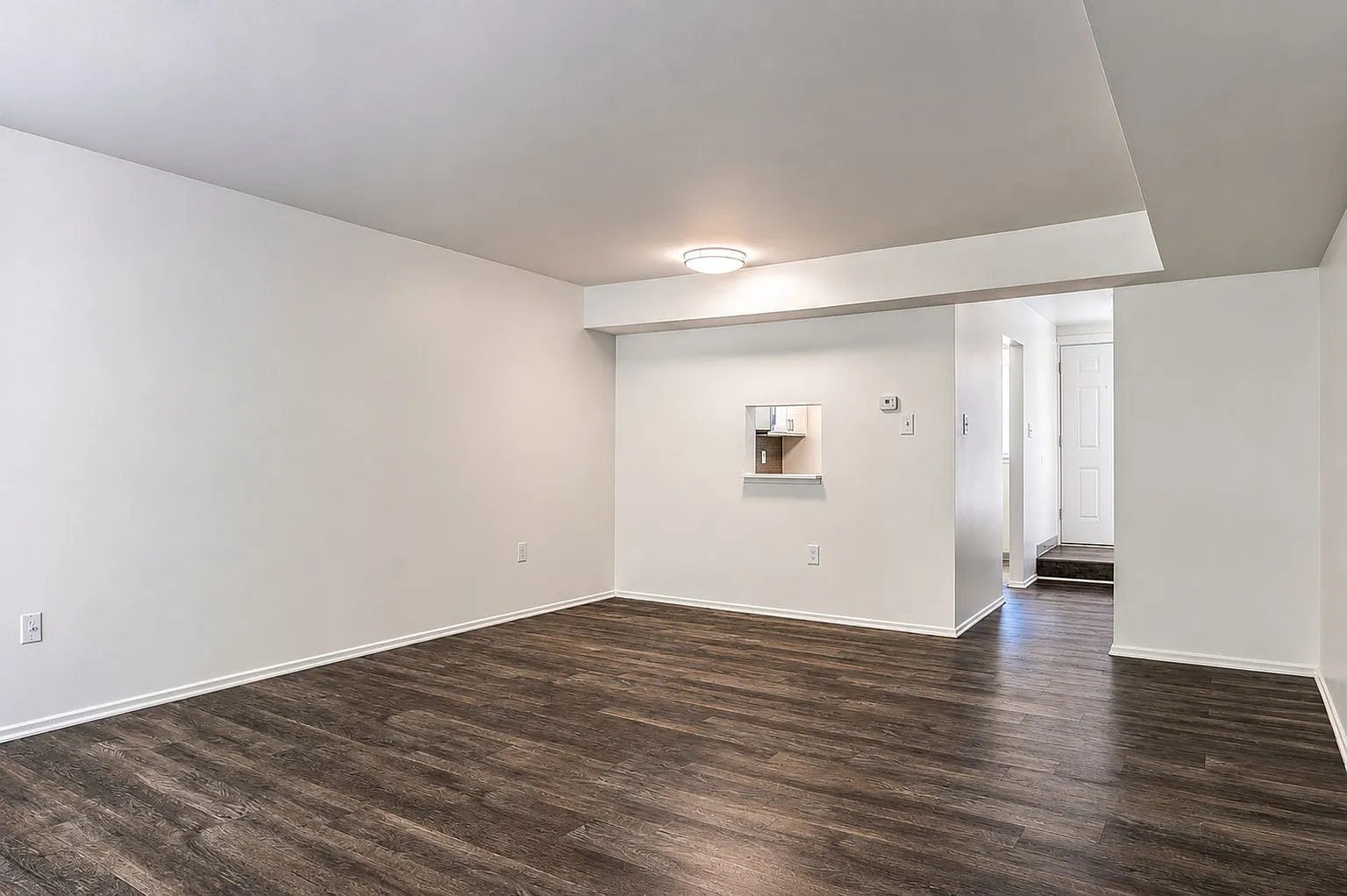The Cascades Apartments and Townhomes – photo 4