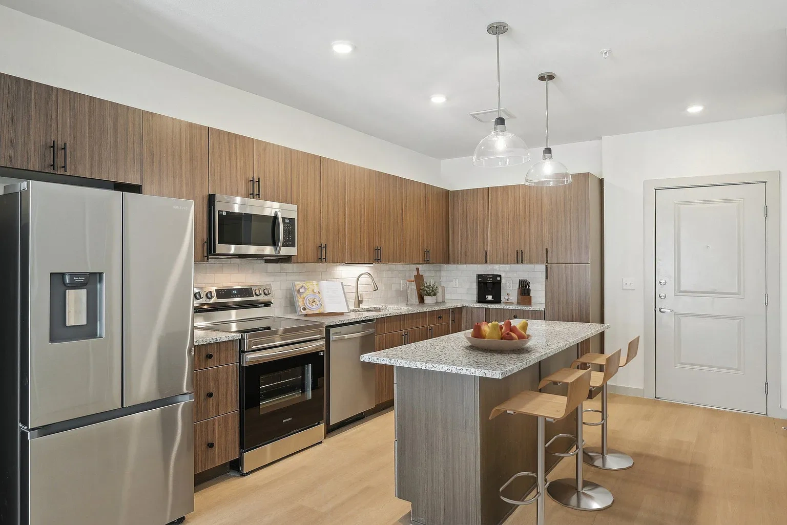 Meridian at Wylie - 55+ Affordable Apartments – photo 2