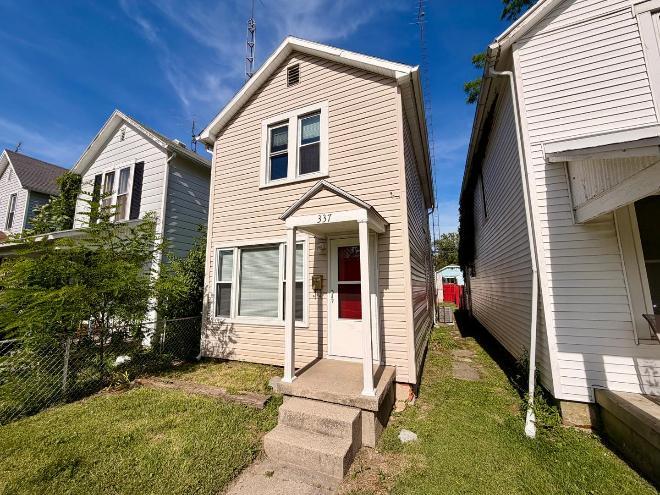 337 SW 3rd St – photo 1