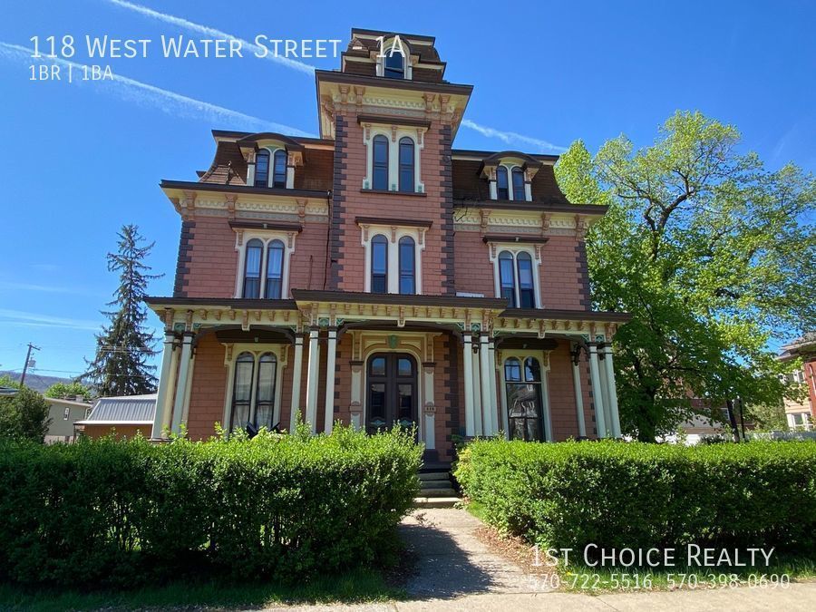 118 W Water St – photo 1