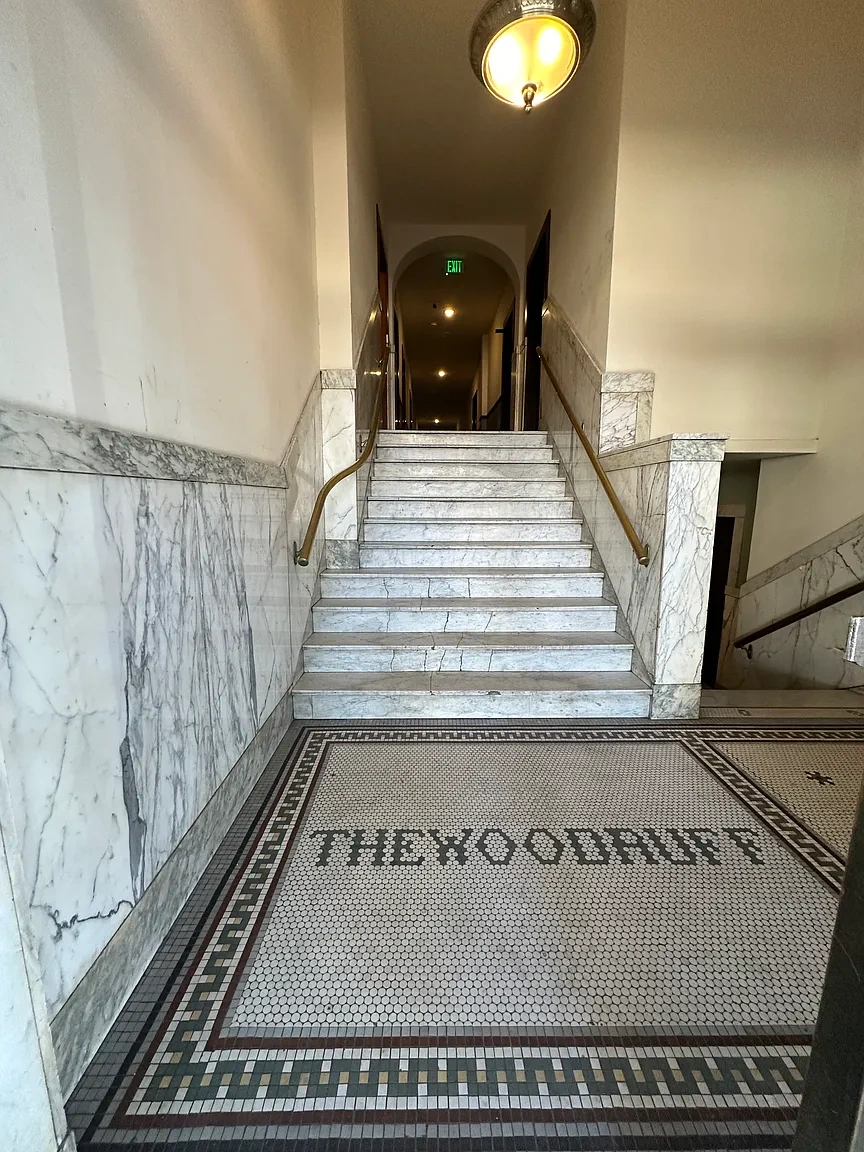 Woodruff Apartments – photo 3