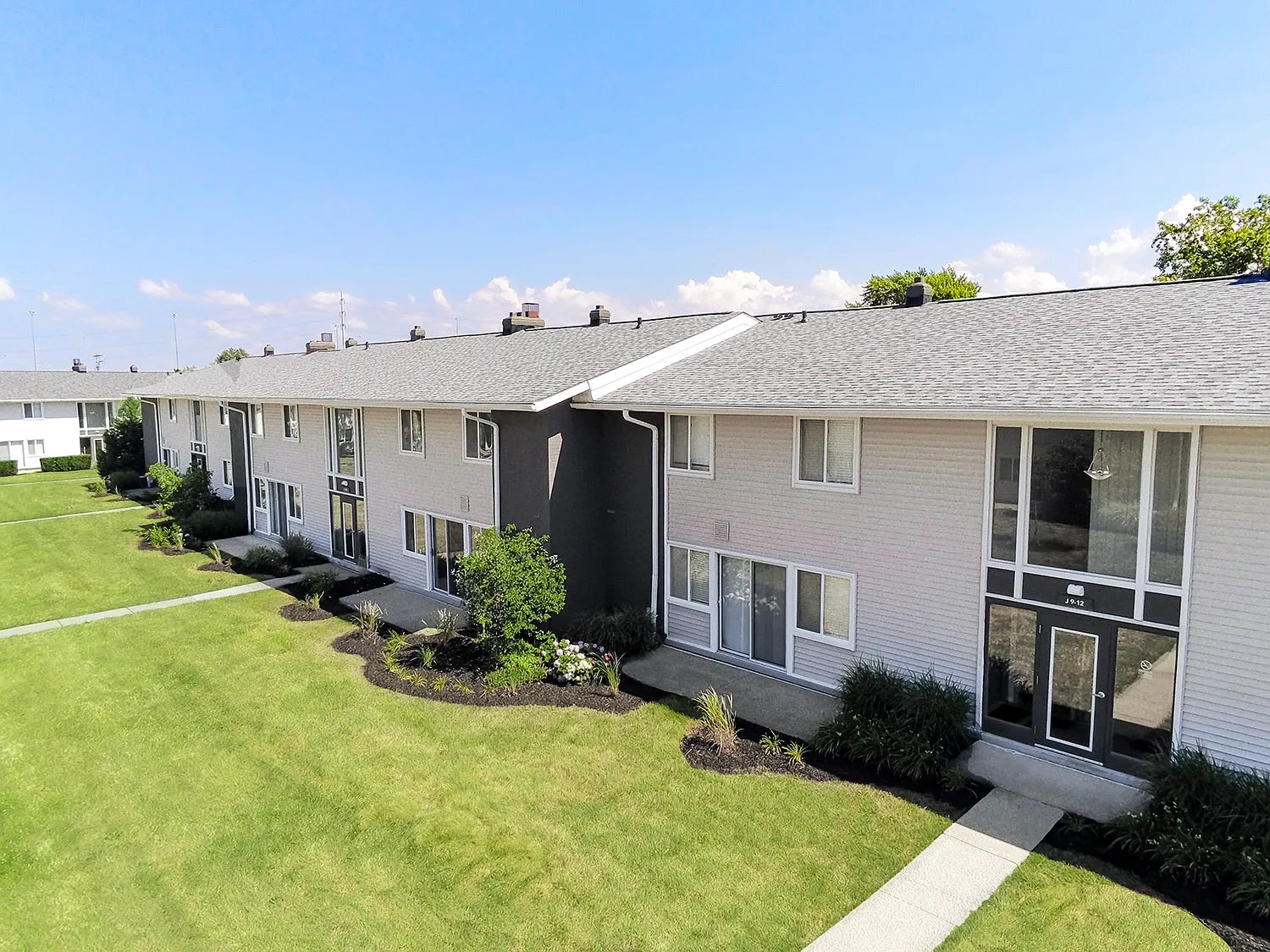 Pepperwood Townhomes & Gardens – photo 1
