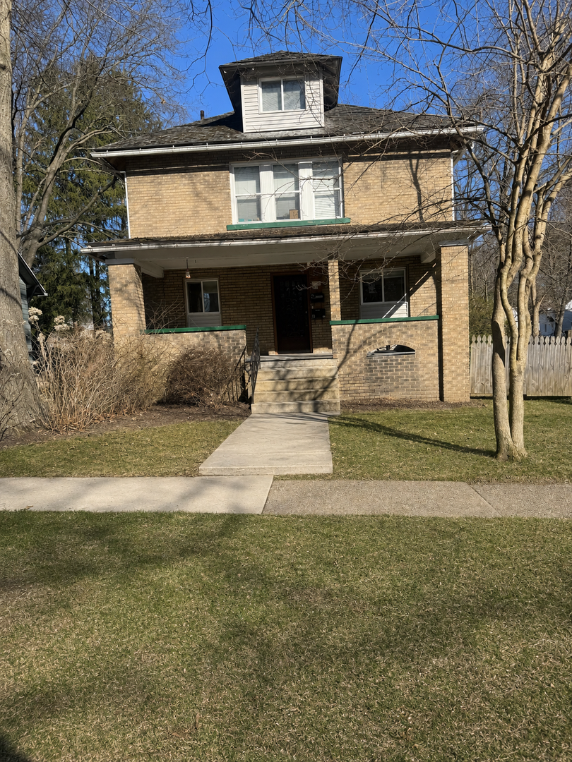 1017 Vine St unit 1017 Vine B - B-2 – photo 1