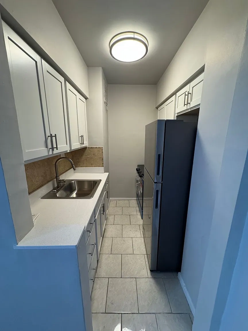 The Ambassador – Apartment