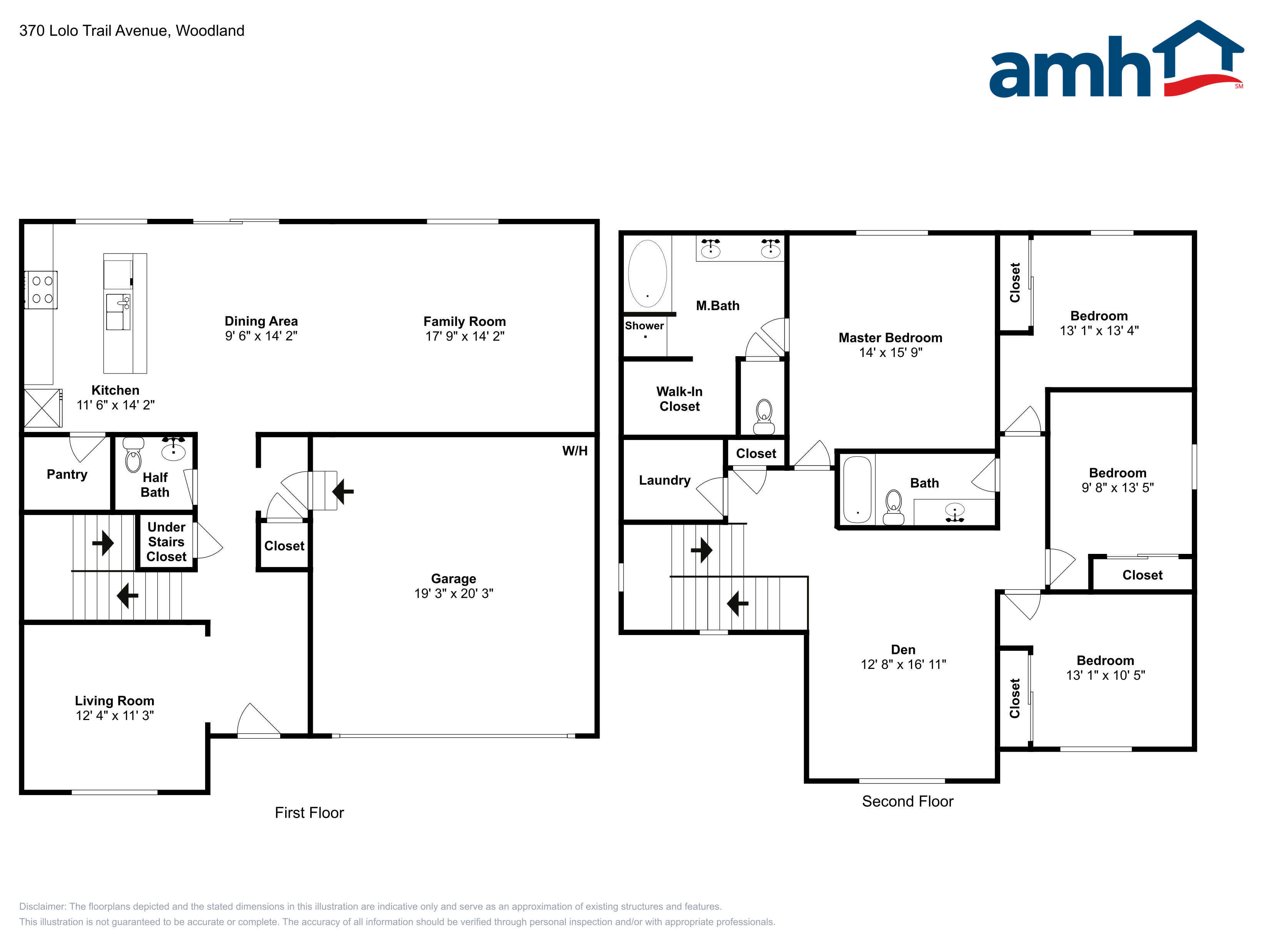 370 Lolo Trail Ave – photo 2