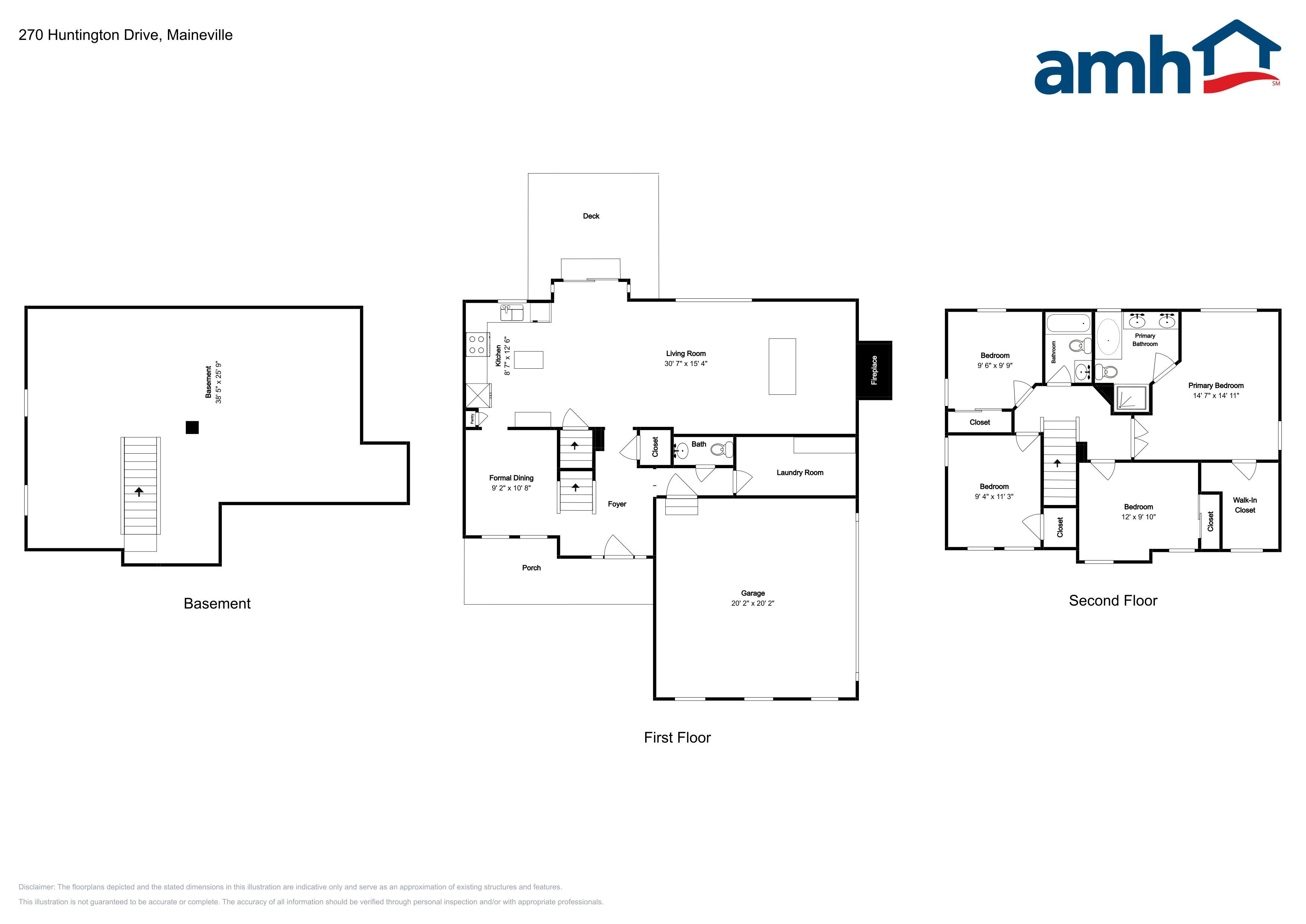 270 Huntington Dr – photo 2