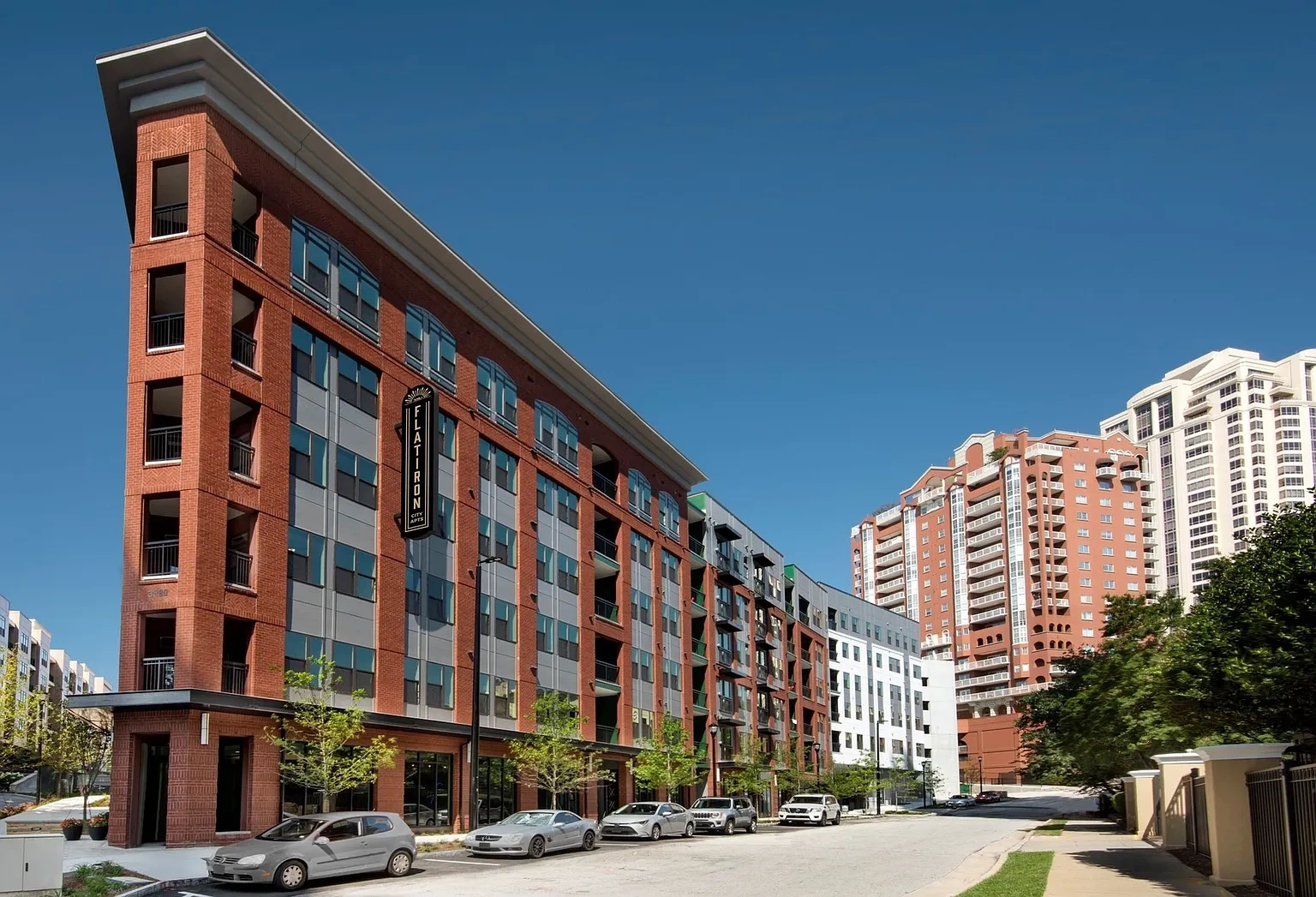 AMLI Flatiron – photo 2