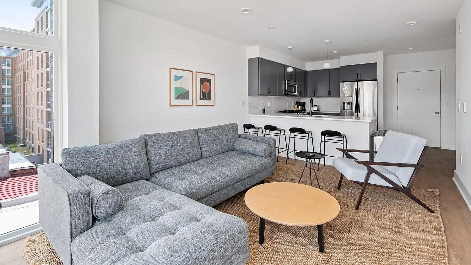 District - Co-Living – photo 1