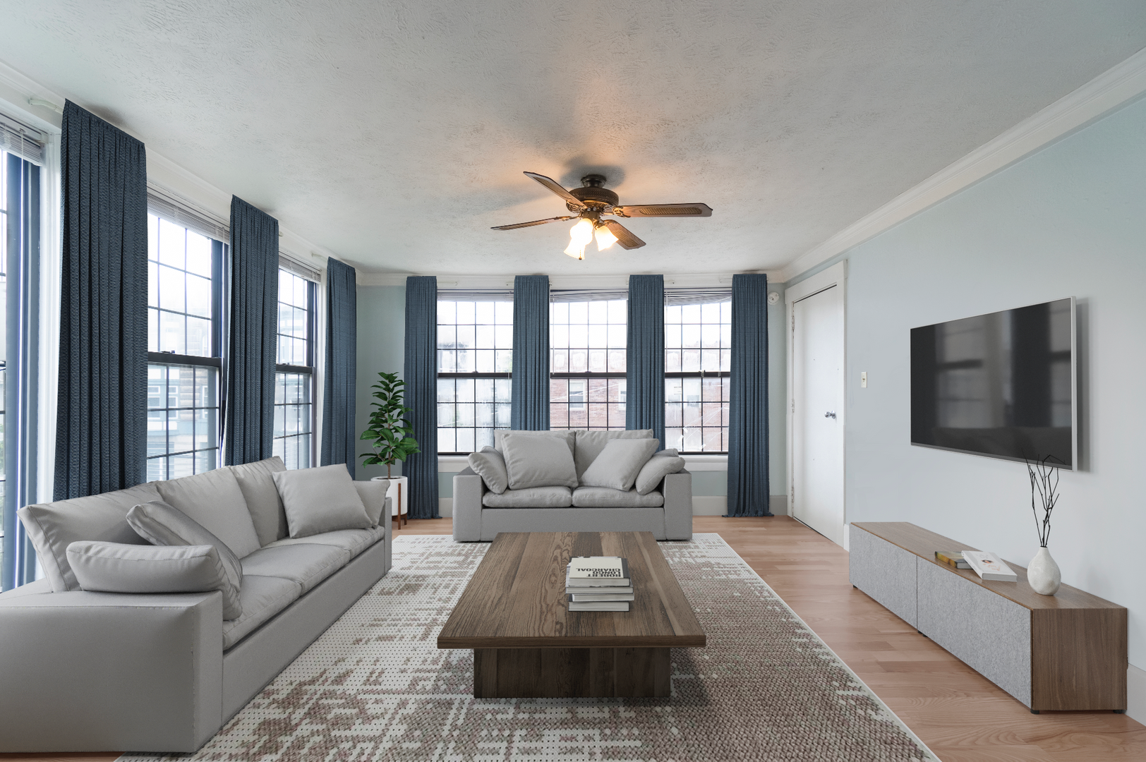 803 S Negley Ave – photo 1