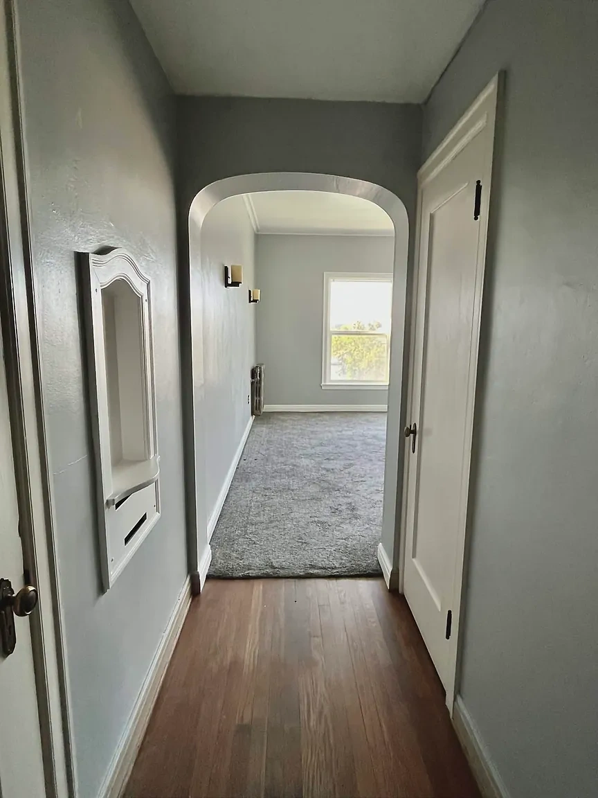 Eden Square Apartments – Floor plan