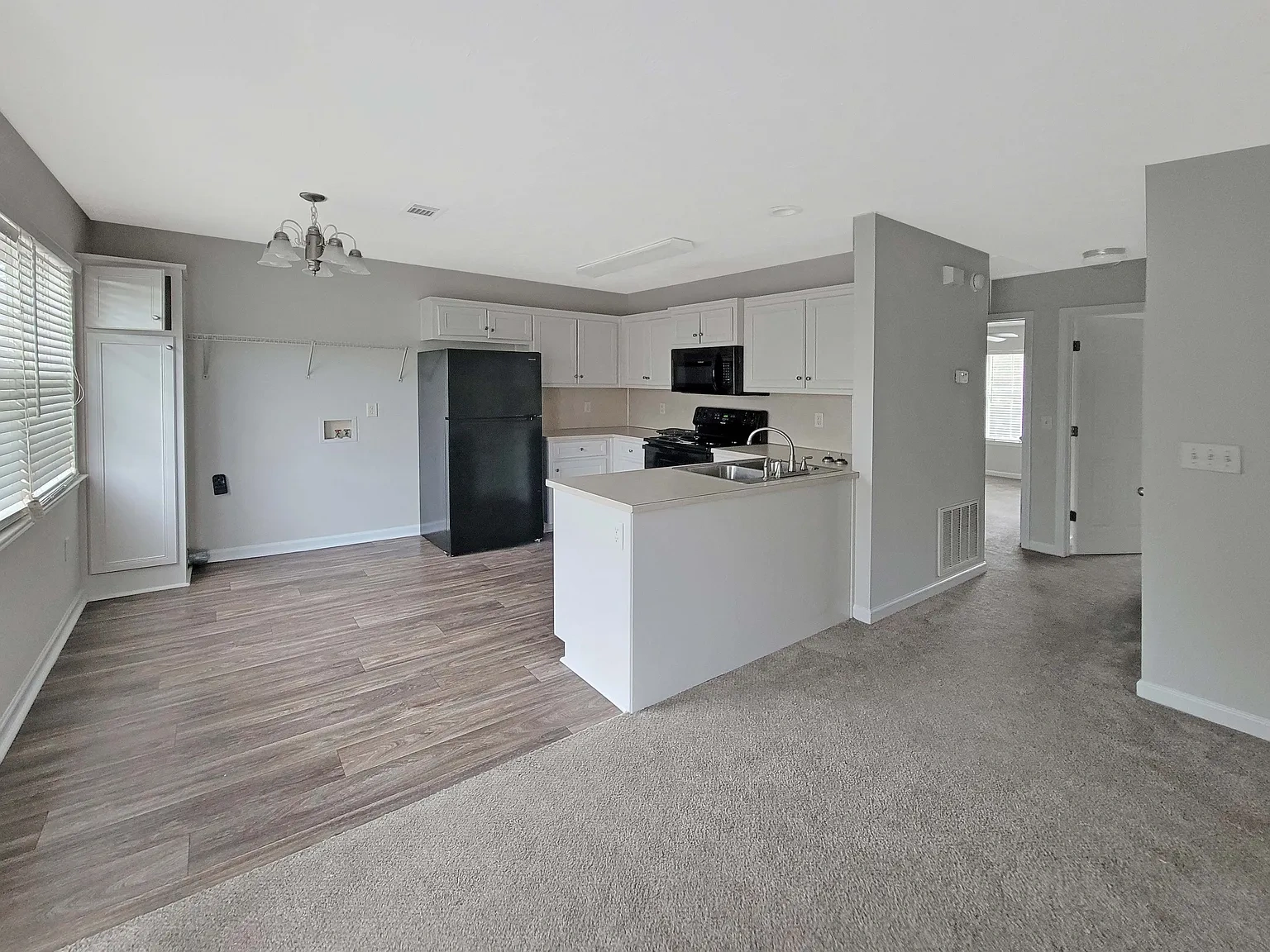 Harmony Apartments at Columbus – photo 5