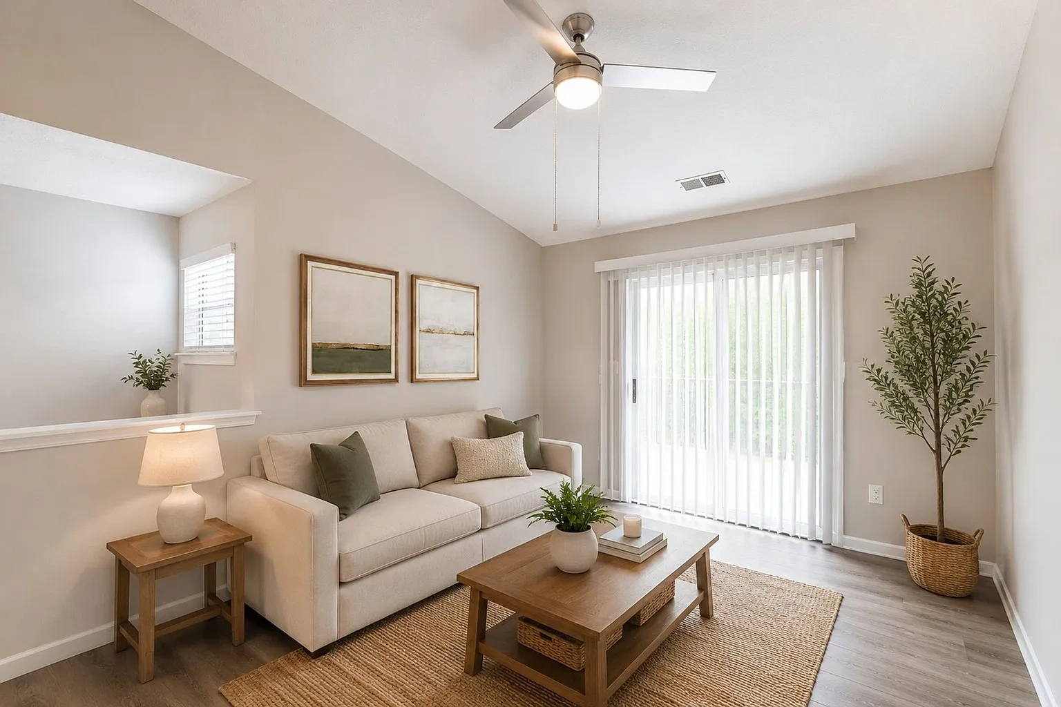 Moon Grove Apartments – photo 5