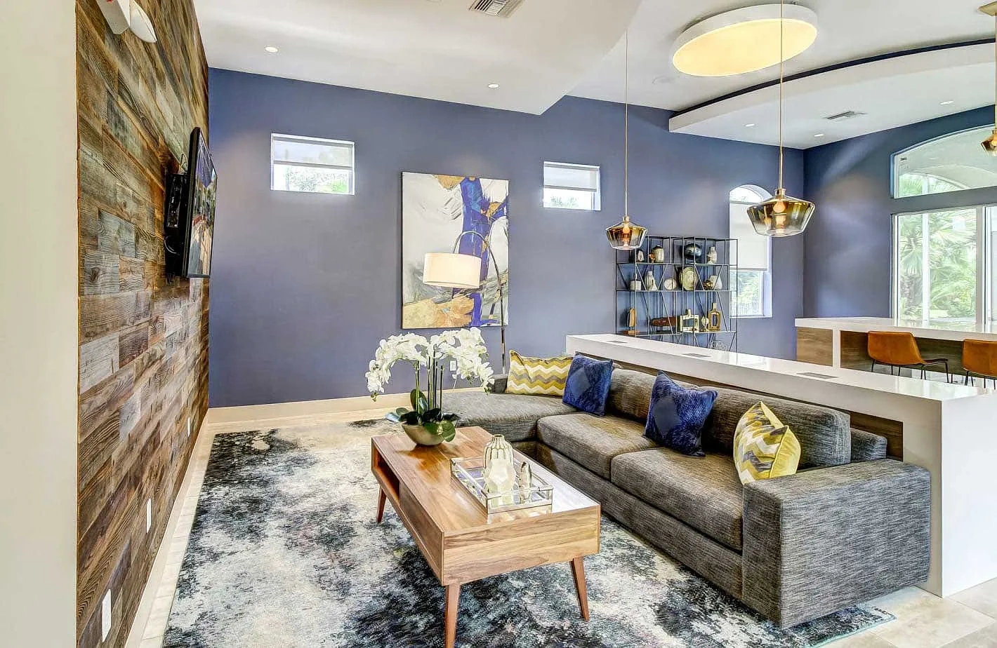 Tuscany Bay Apartments – photo 2