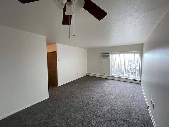 Indian Hills Senior Community – Floor plan