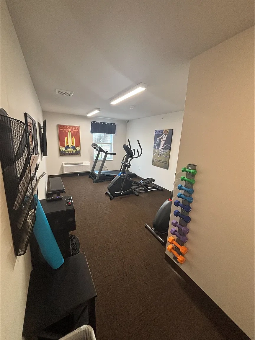 Preston Village Senior Apartments – photo 4