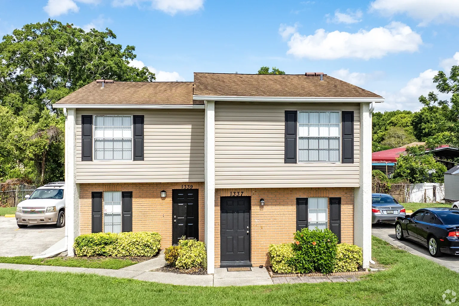 Valley View Town & Garden Homes – photo 3