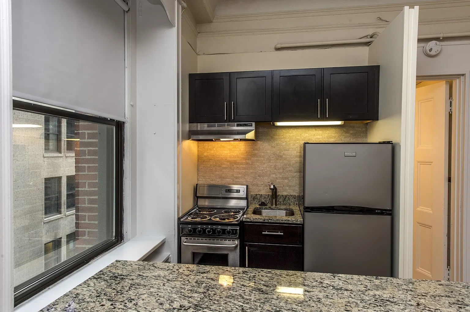 62 on the Park – Floor plan