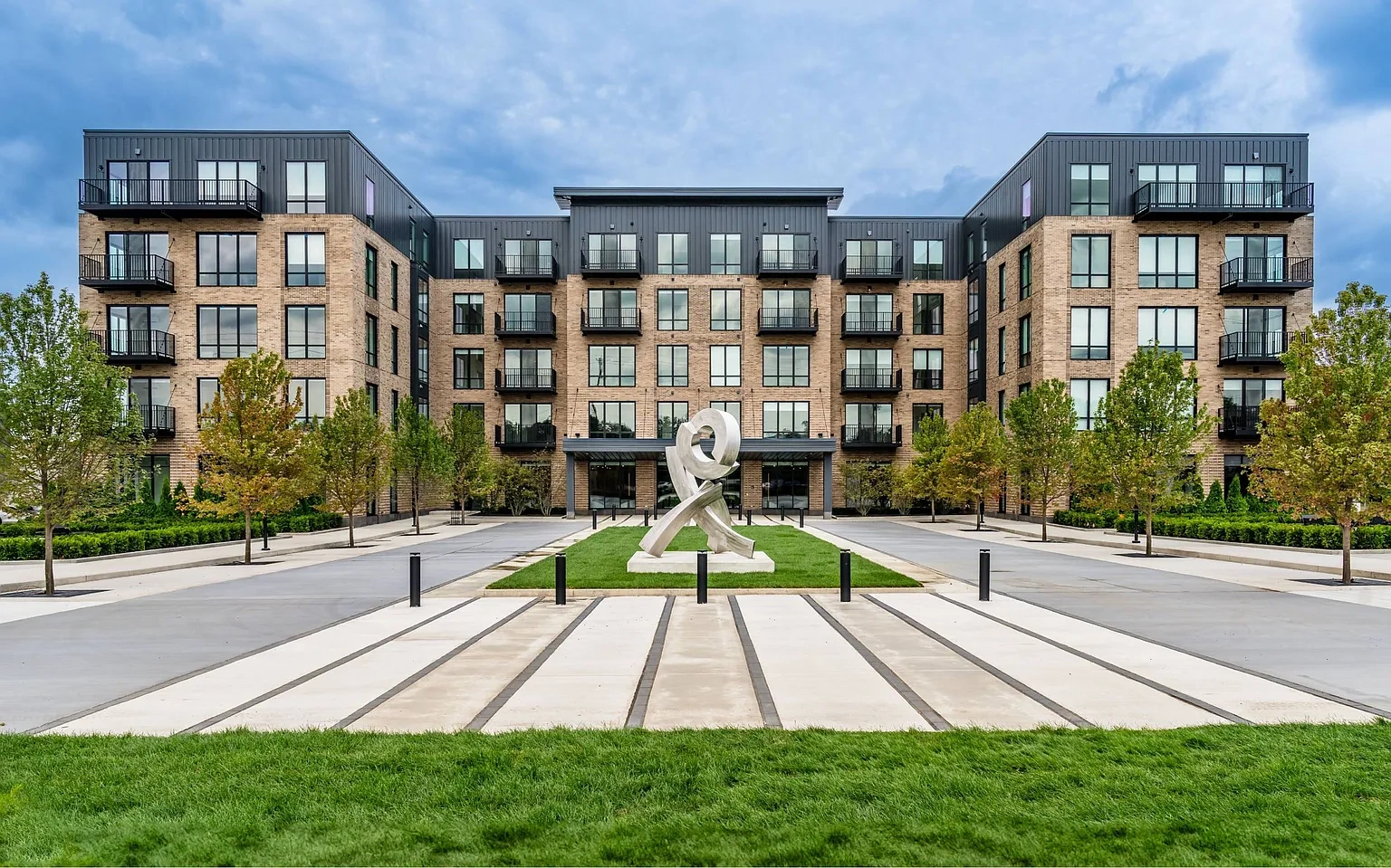 The Apex West Bloomfield – photo 2