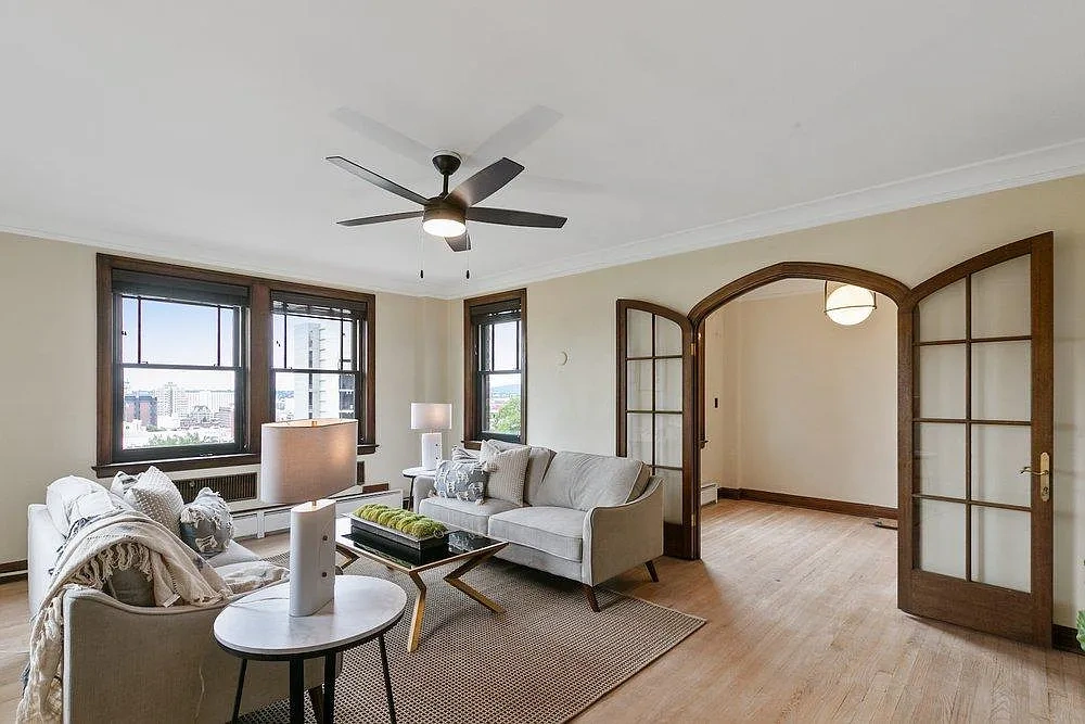 Roosevelt Apartments – photo 4