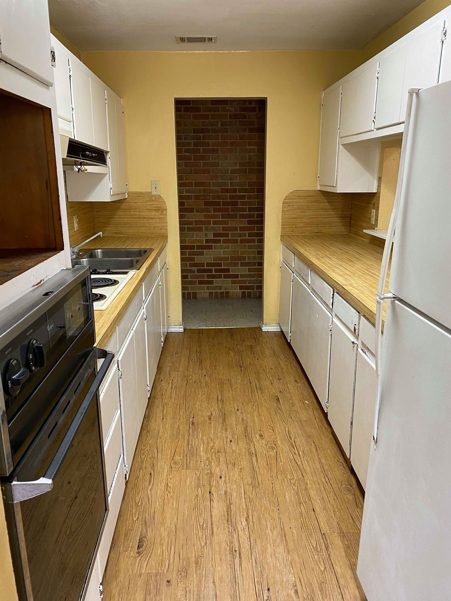 1014 Bois D'Arc St unit A – photo 3