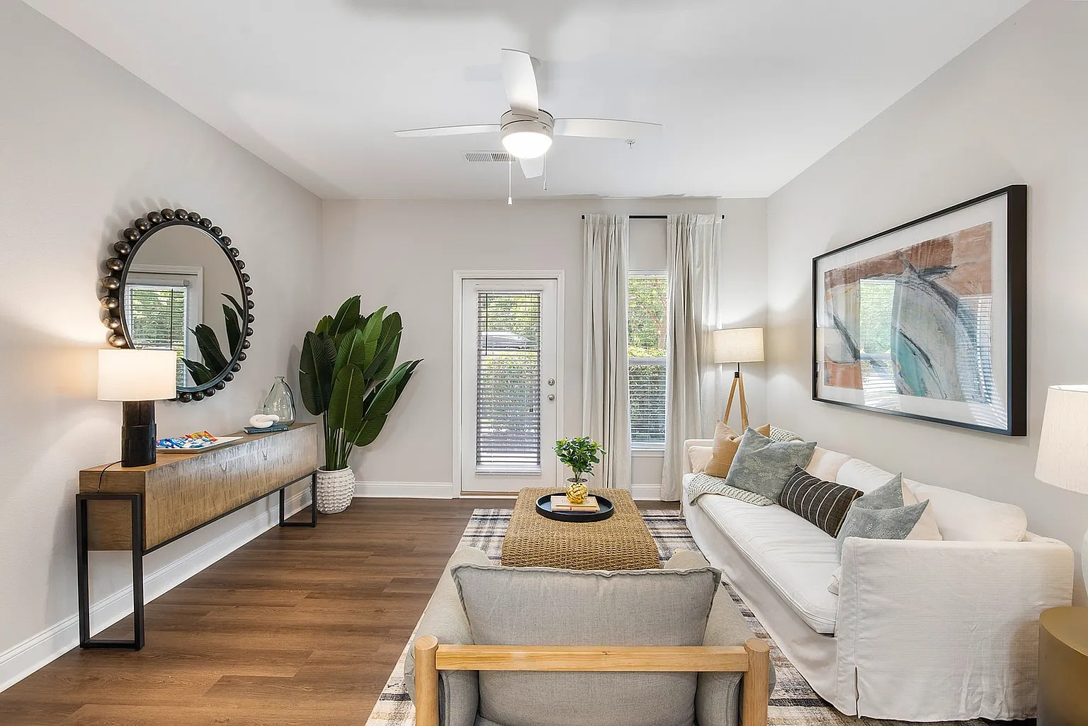 The Apartments at Shade Tree – photo 5