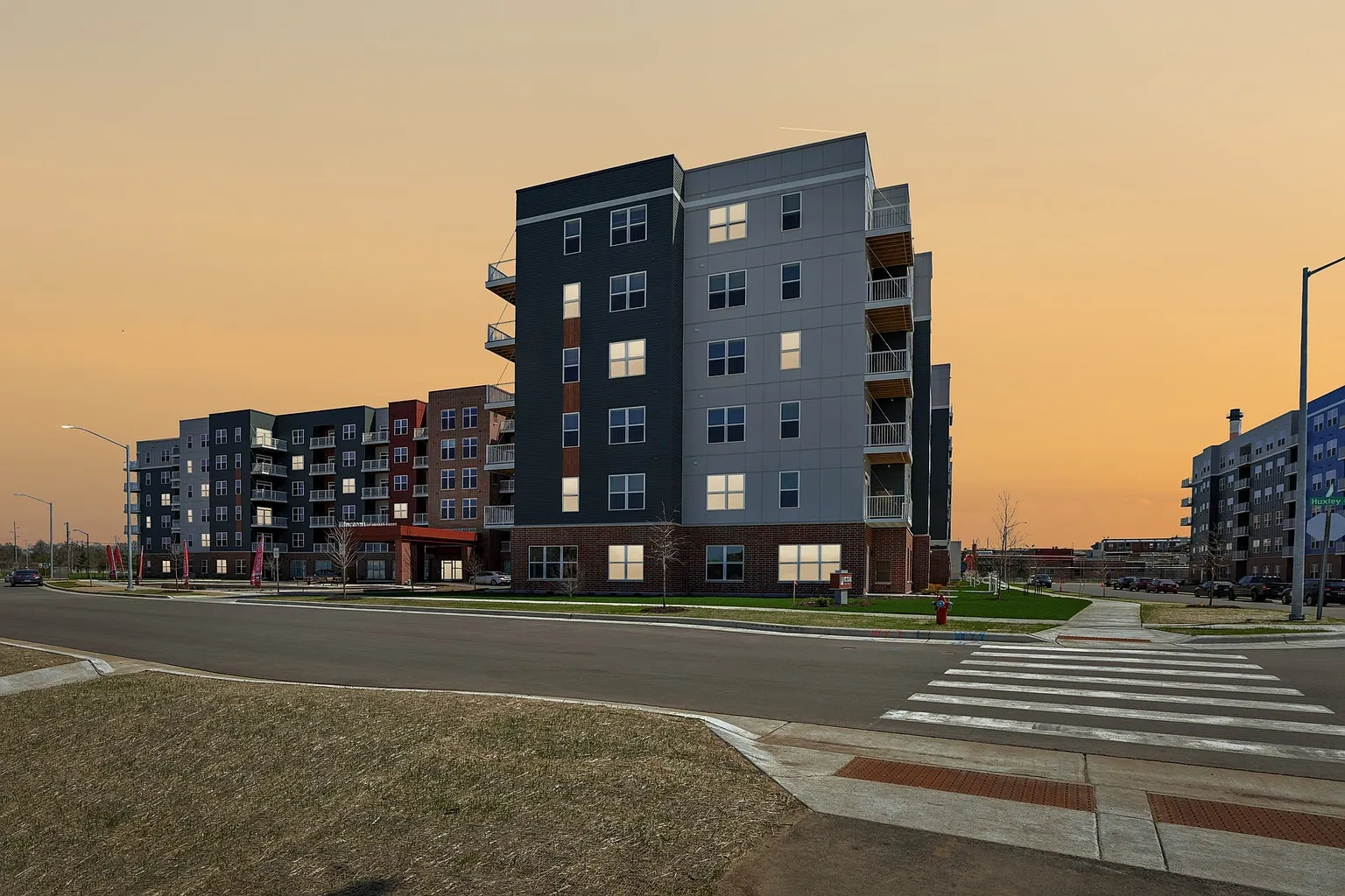 The Victoria at Huxley Yards - A 55+ Community – photo 3