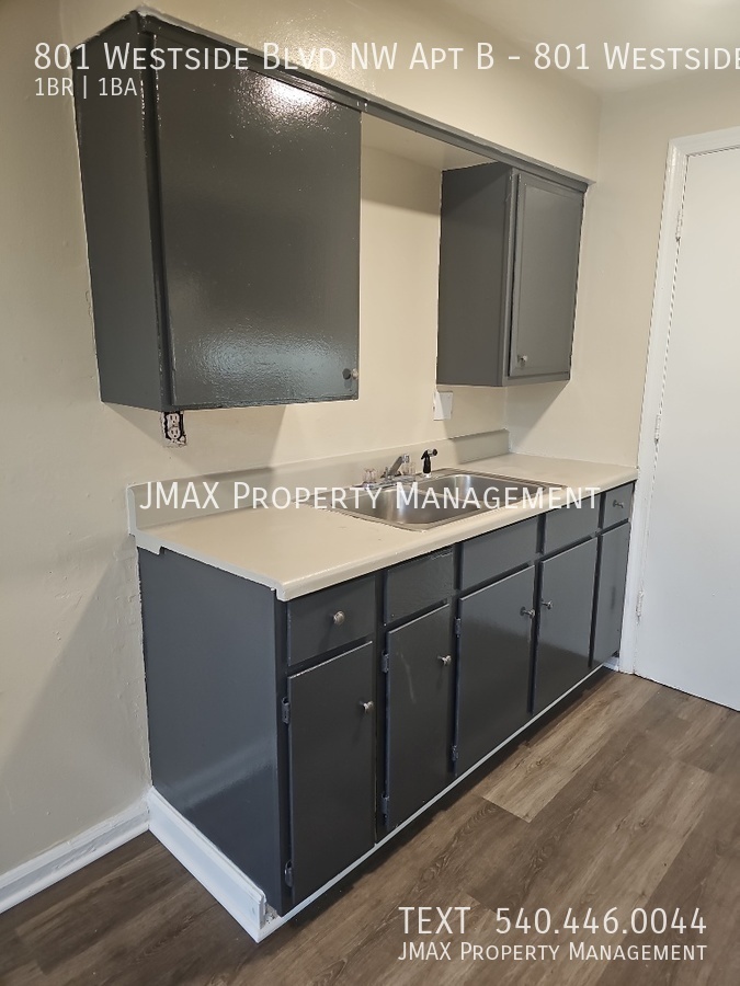 801 Westside Blvd NW unit B – photo 3