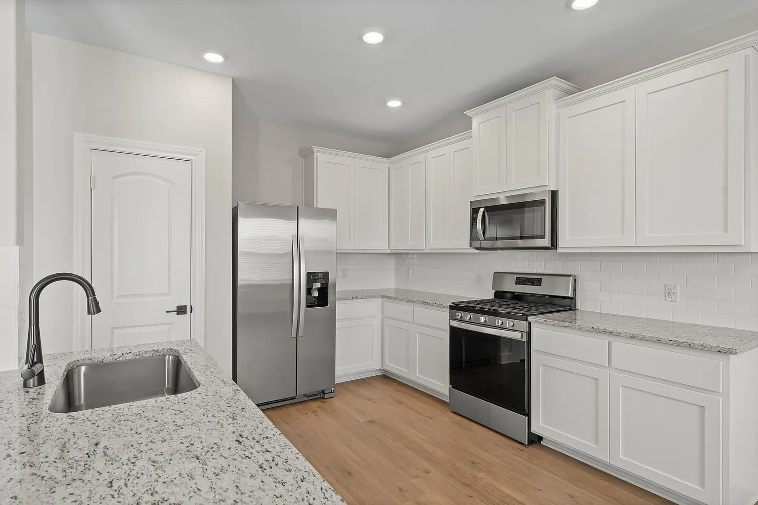 Princeton Heights – Floor plan