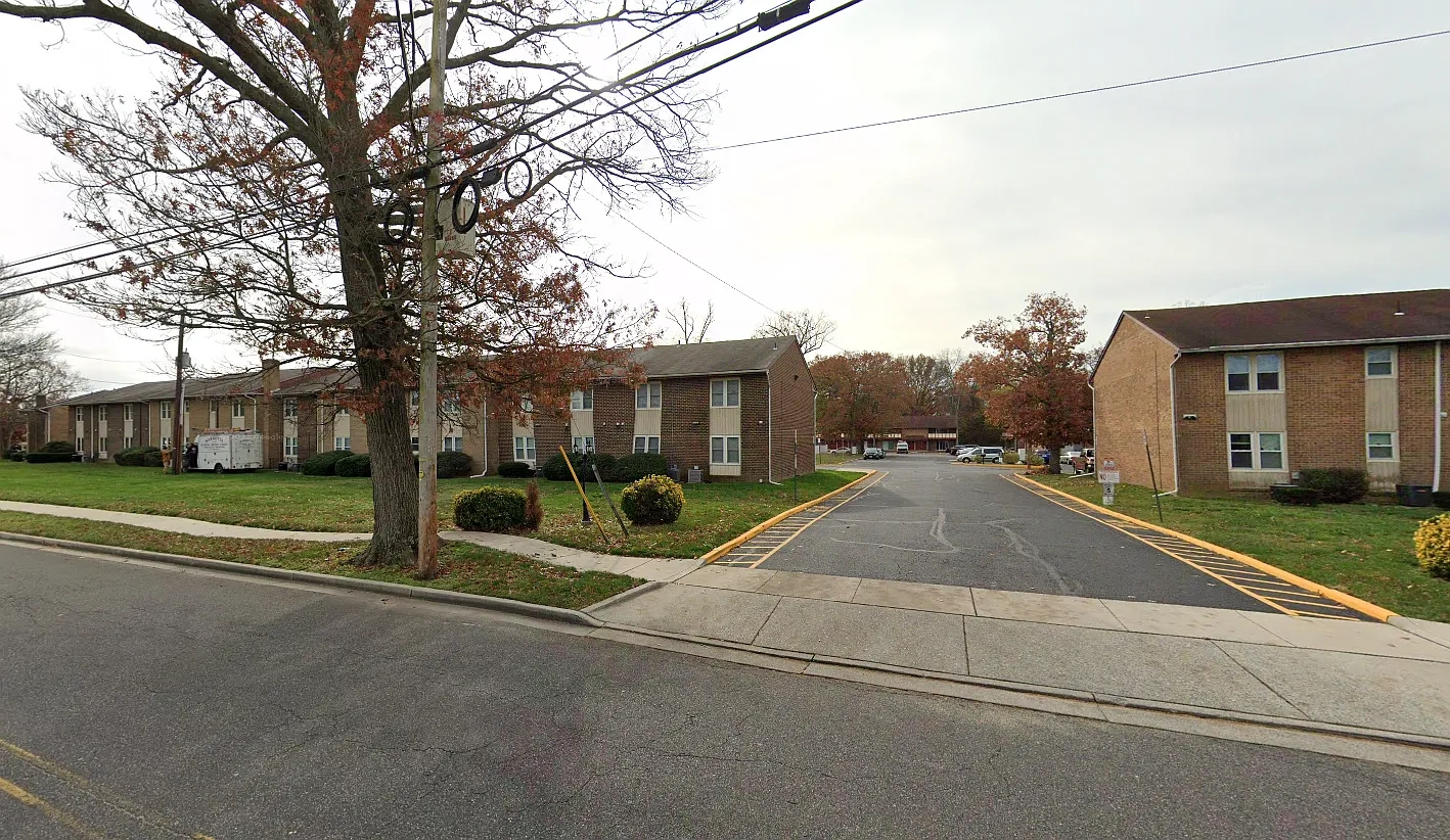 Vineland Apartments – photo 1