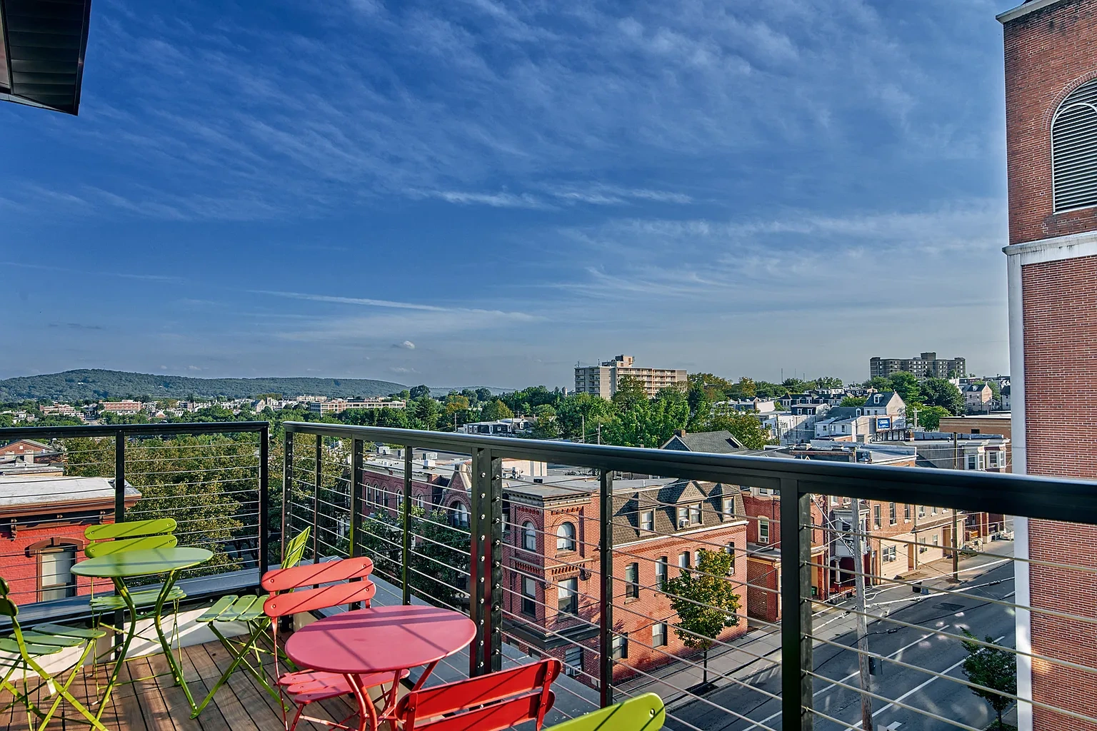 Walnut Street Commons – photo 3
