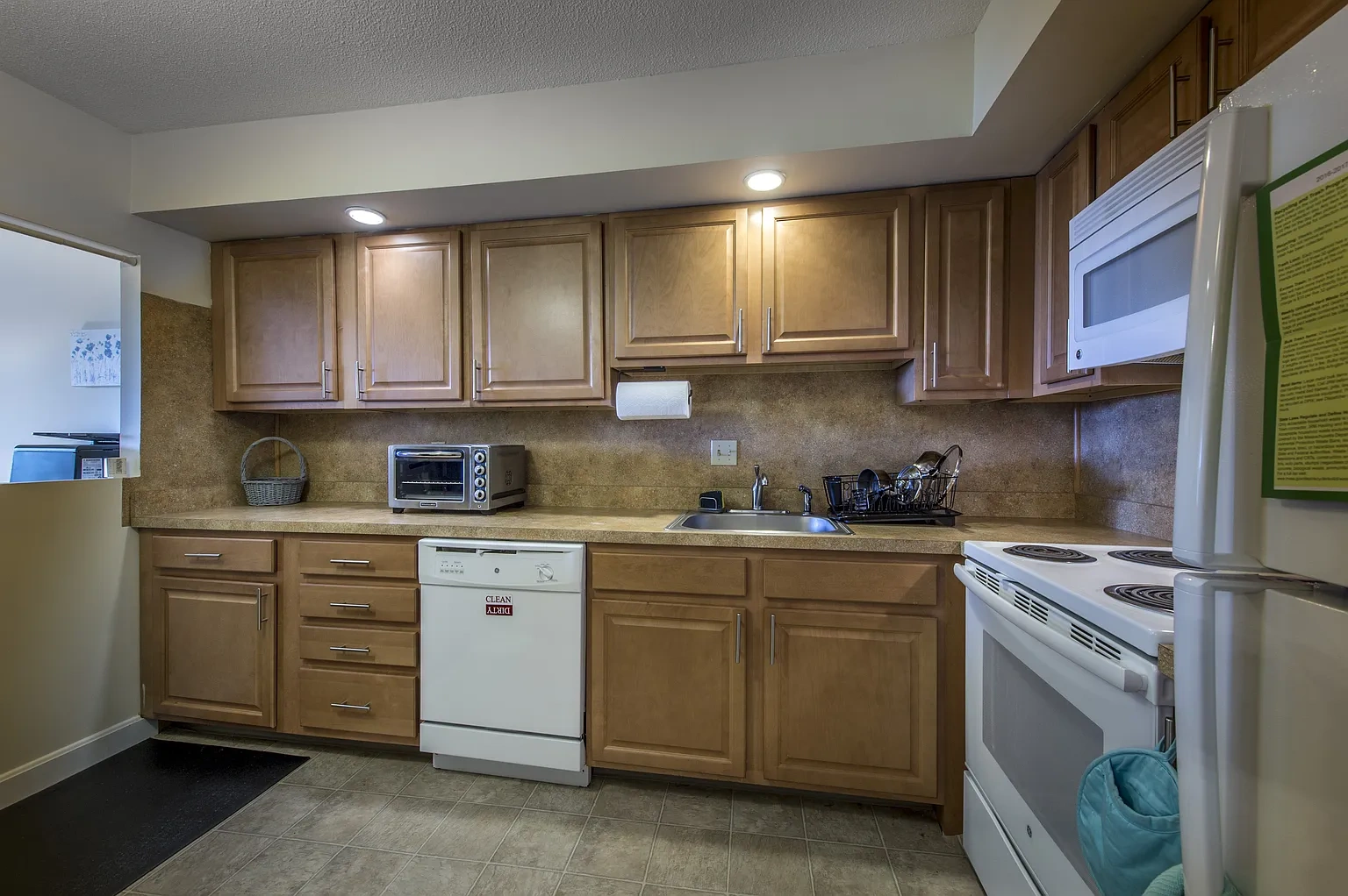 385 Mass Ave Apartments – photo 4