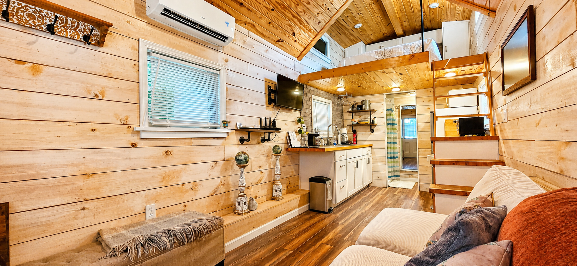 2120 N Scenic Hwy unit 1 – photo 3