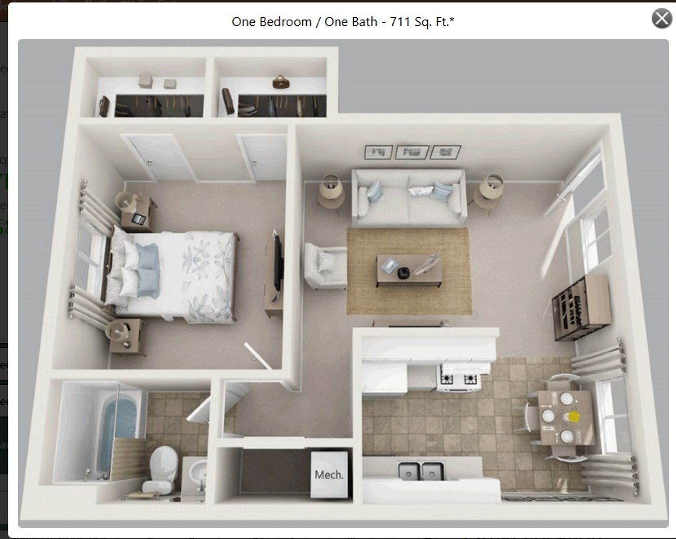 5101 Tennyson Dr unit 5149-B – photo 3