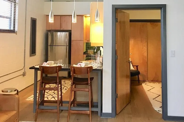 Plant 1 Apartments – photo 4