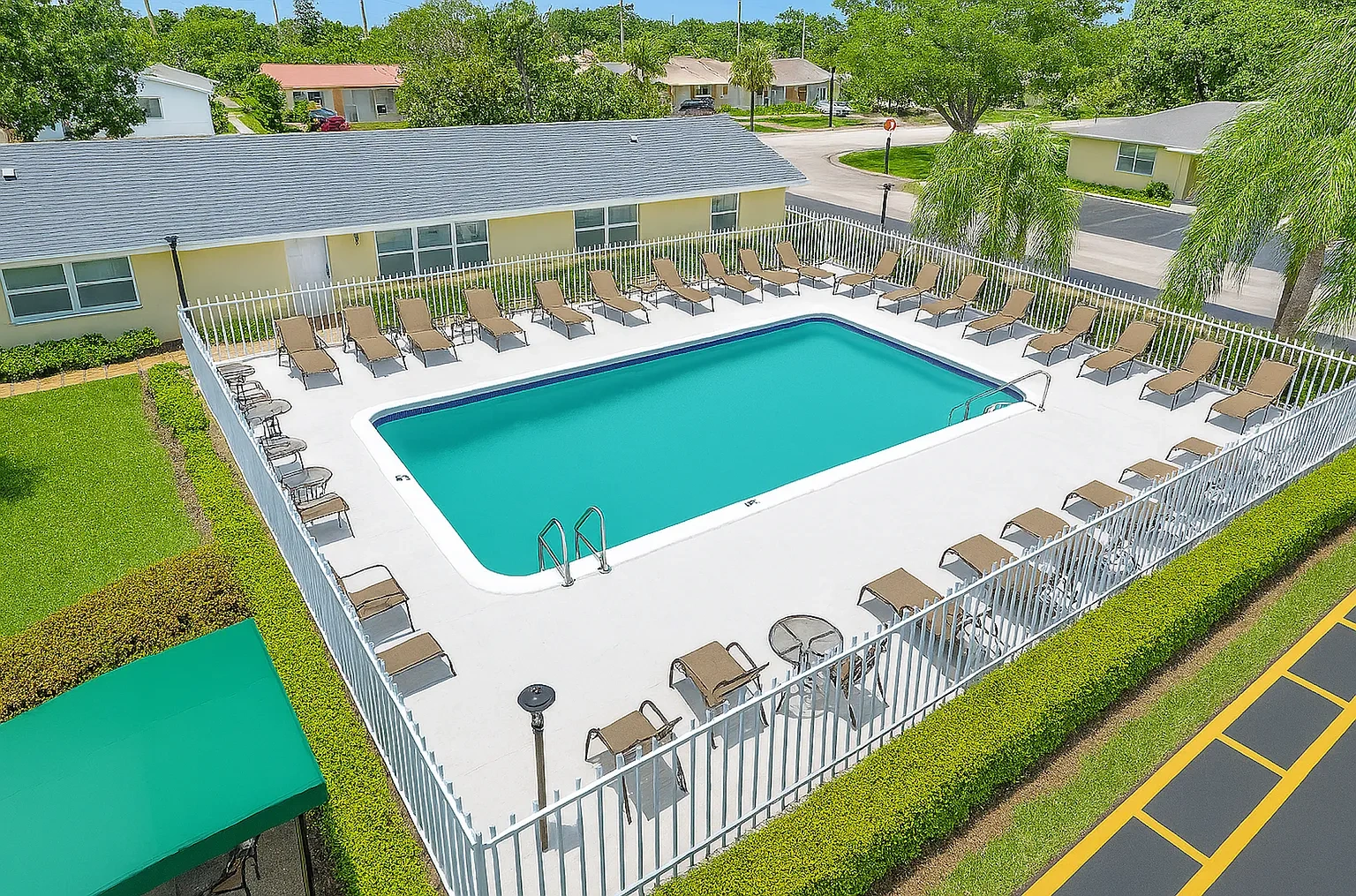 Waterford Villas - 551 Kathy Ct Margate, FL 33068 – photo 1