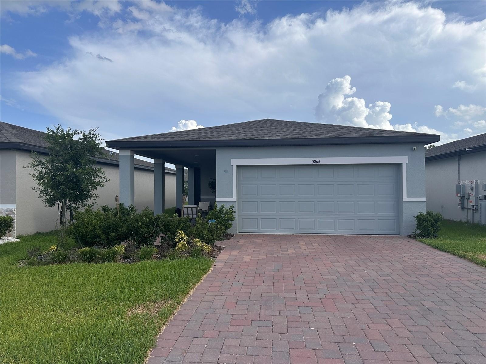 3864 Giorgio Dr – photo 1
