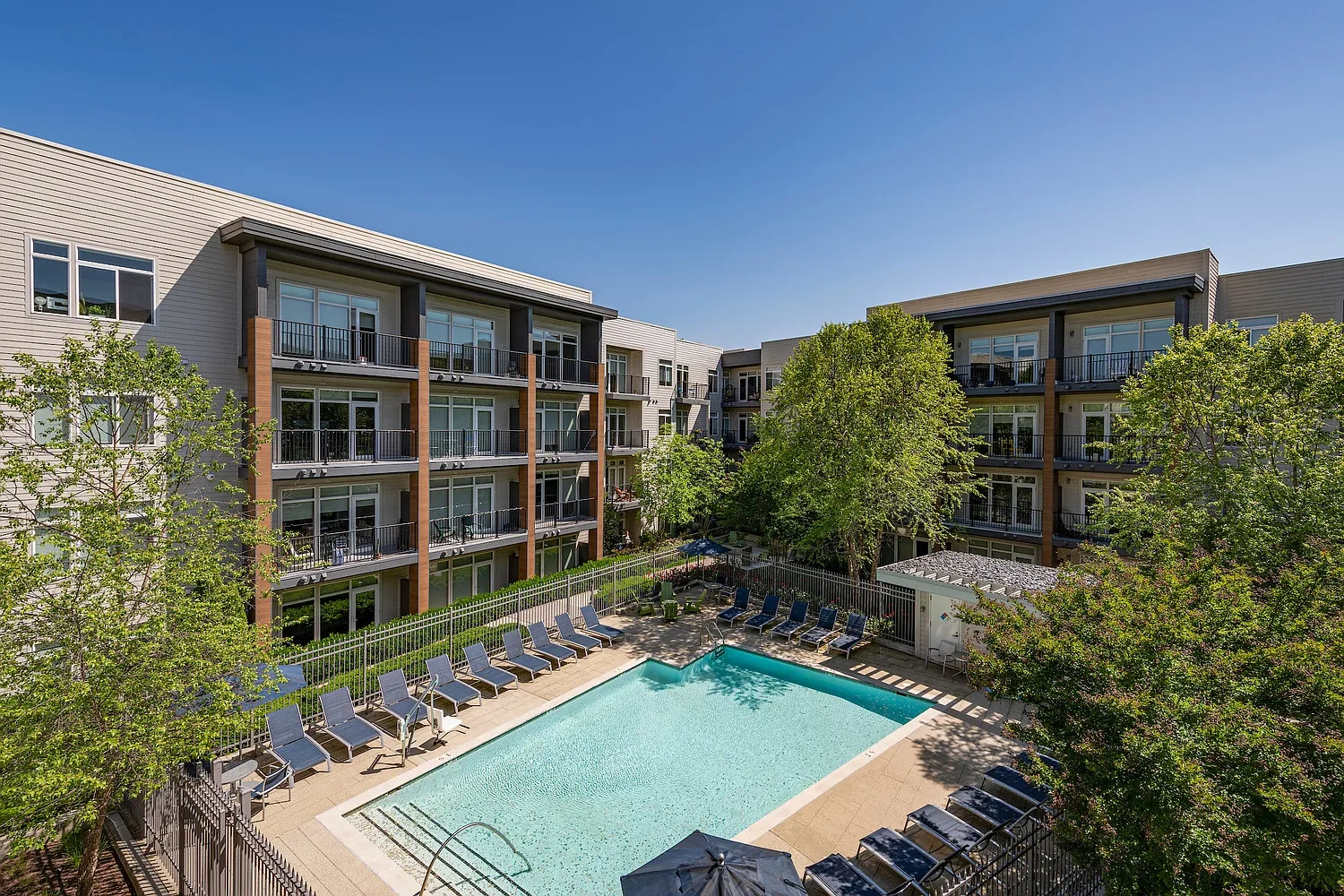 Crosswinds at Annapolis Towne Center – photo 5