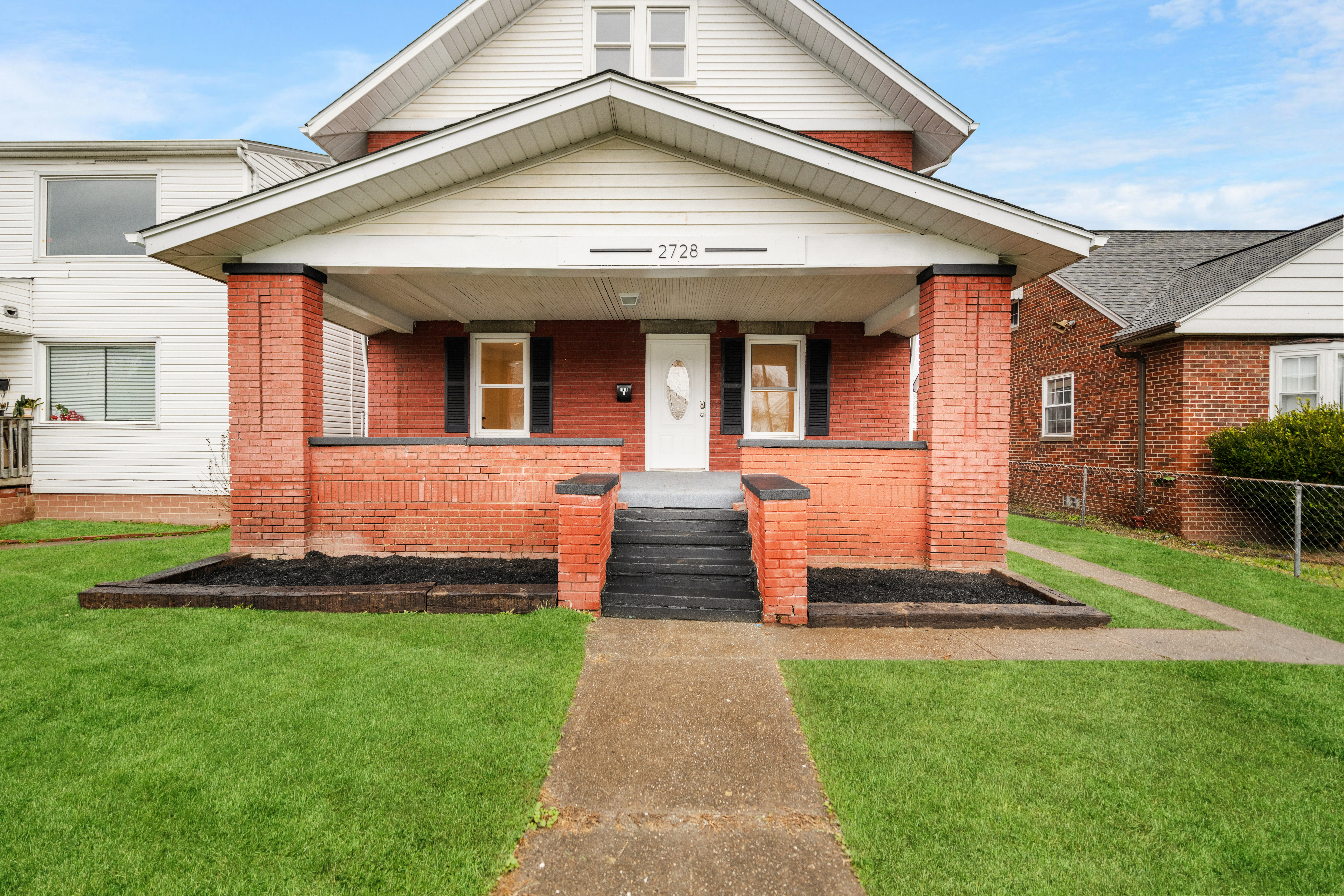 2728 Guyan Ave unit 3 – photo 1